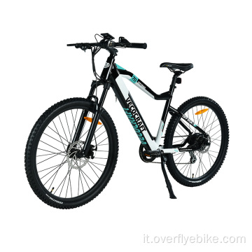 XY-Off road downhill e percorsi mountain bike